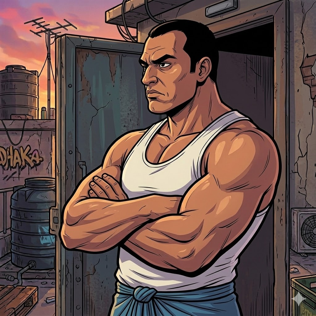 Bouncer_Babu